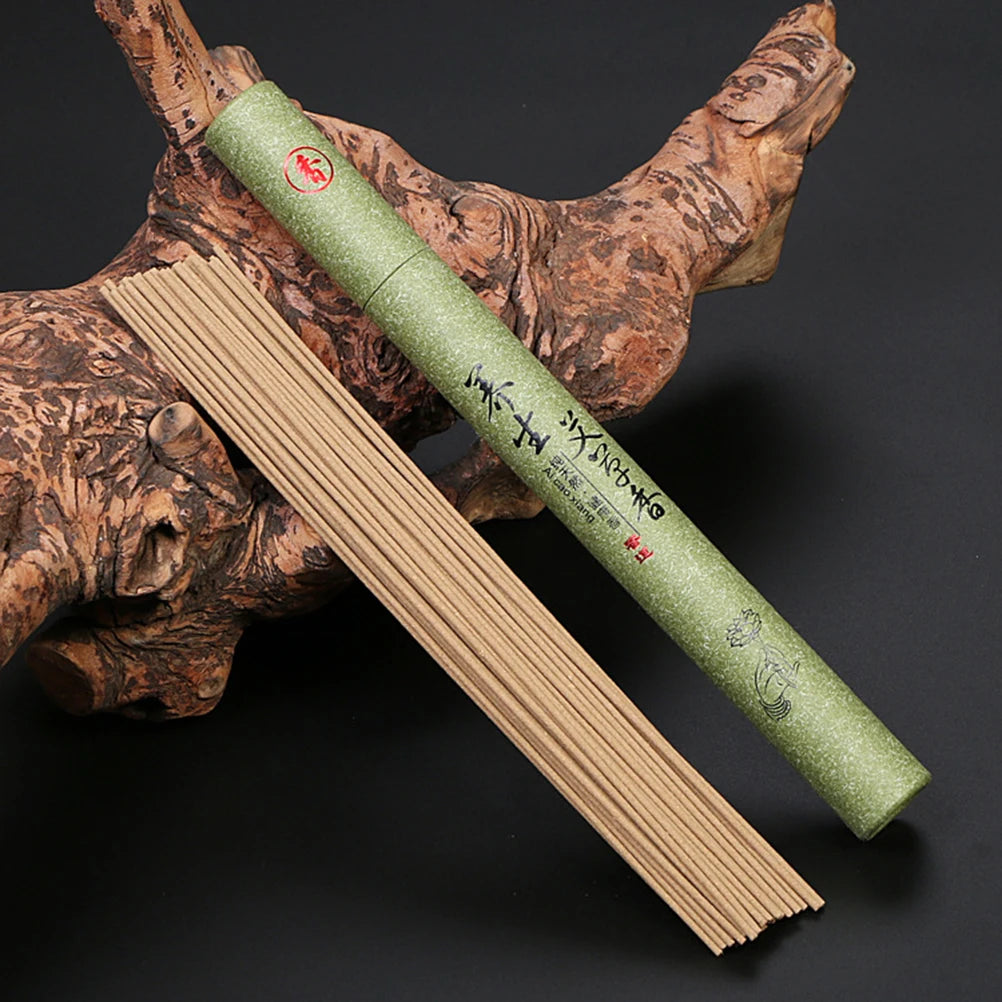 Chinese Natural Incense Sticks