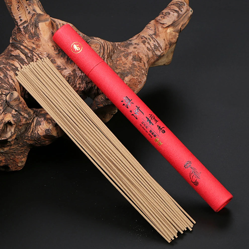 Chinese Natural Incense Sticks