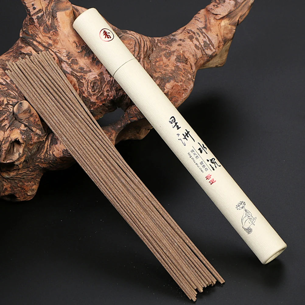 Chinese Natural Incense Sticks