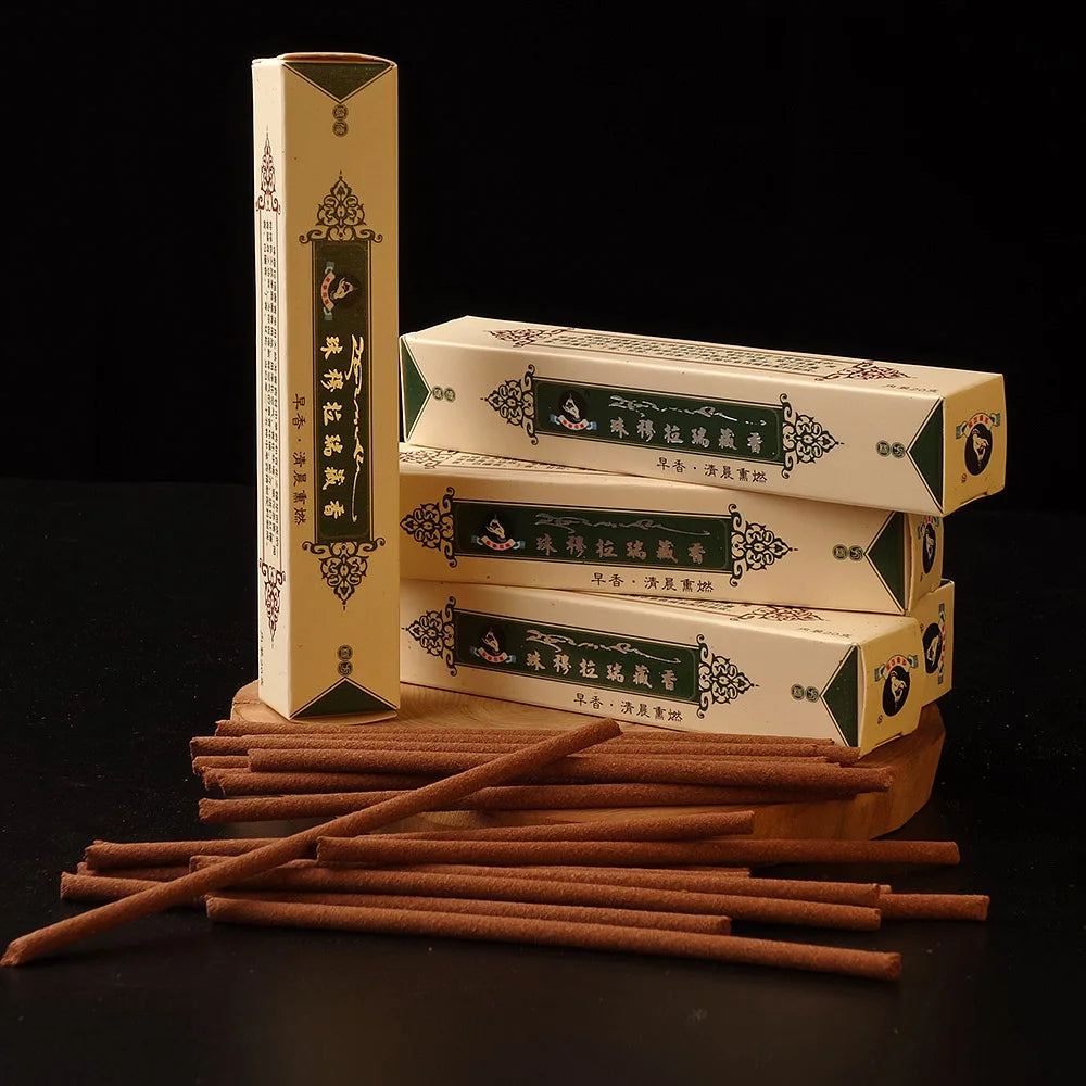 Handmade Tibetan Incense Sticks