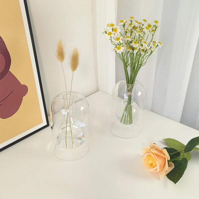 Art Glass Essential Oil Diffuser