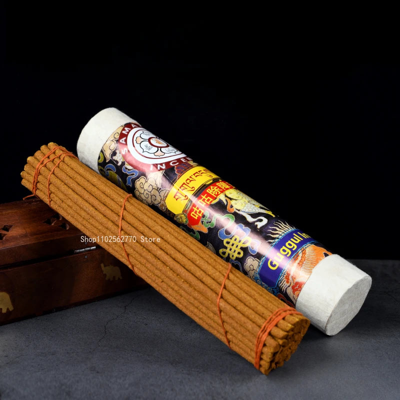 Nepalese Tibetan Incense Sticks