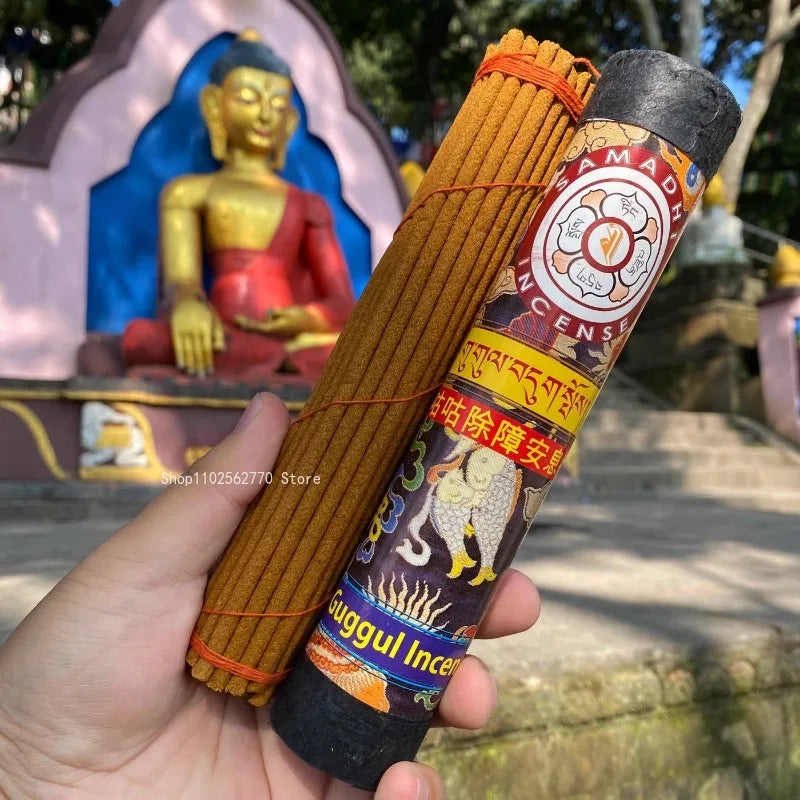 Nepalese Tibetan Incense Sticks