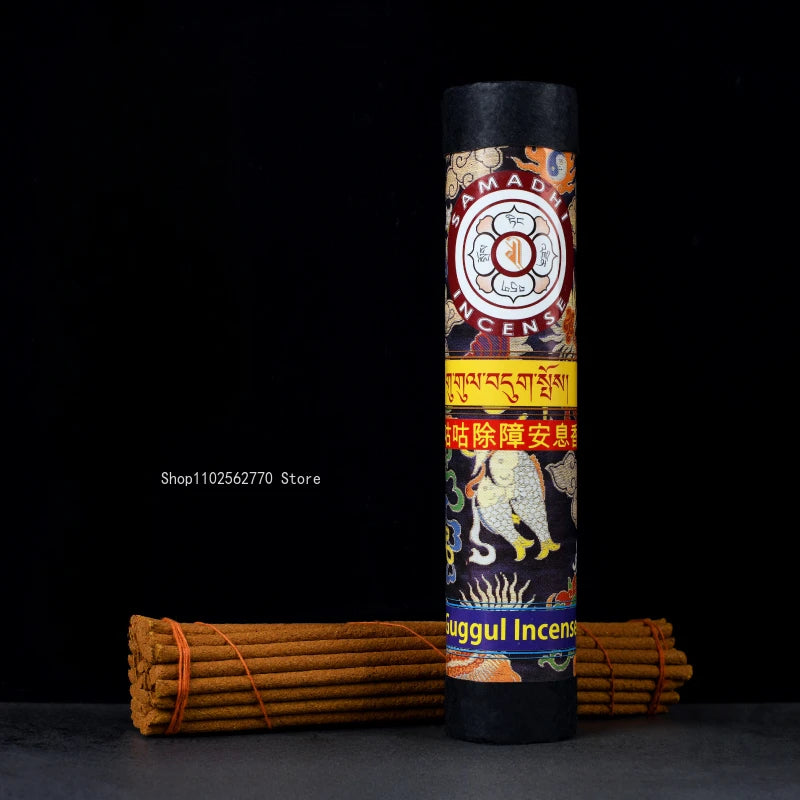 Nepalese Tibetan Incense Sticks