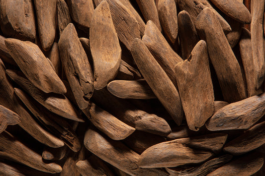 Agarwood Incense: The Mystical Fragrance of Serenity and Spirituality