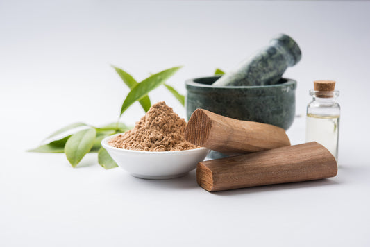 Exploring Sandalwood Incense: The Fragrant Journey of Calm and Meditation