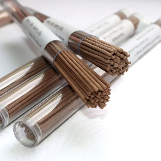 Handmade Mysore Indian Sandalwood Incense Sticks