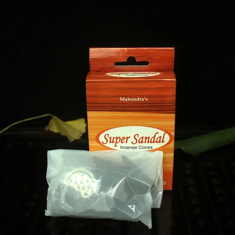 Mahendra Incense Cones
