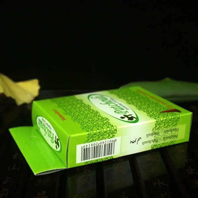 Mahendra Incense Cones