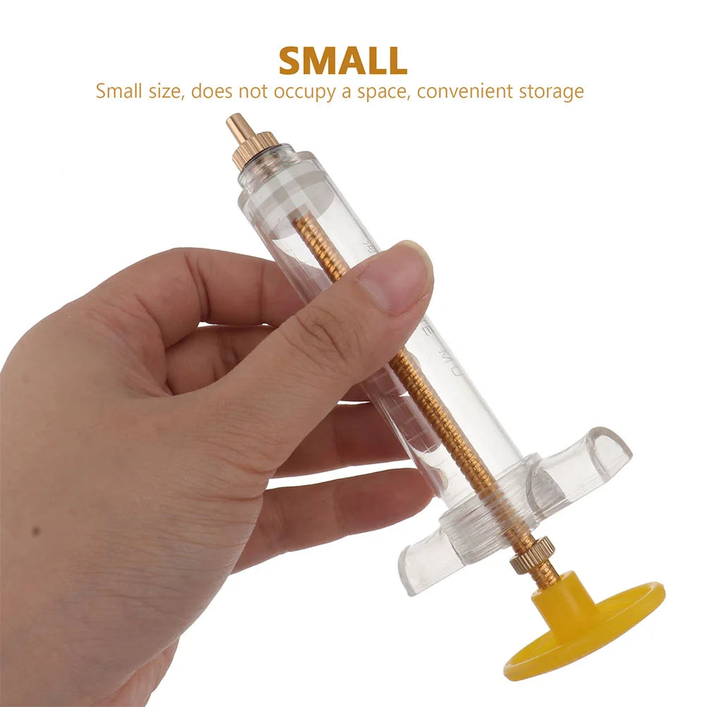 Incense Extruder