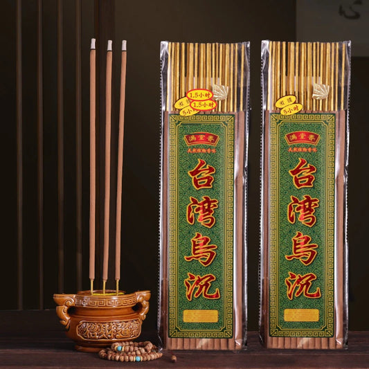 Meditation & Temple Incense