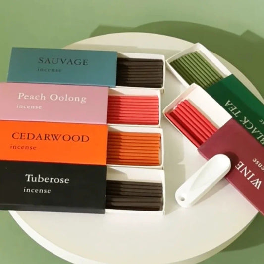 Mini Natural Stick Incense