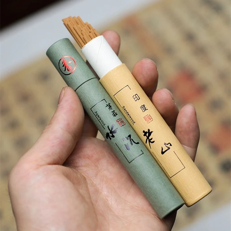 10.5cm Short Incense Sticks