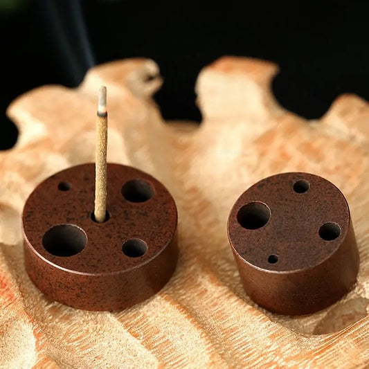 Brass Sugong Tibetan Incense Burner