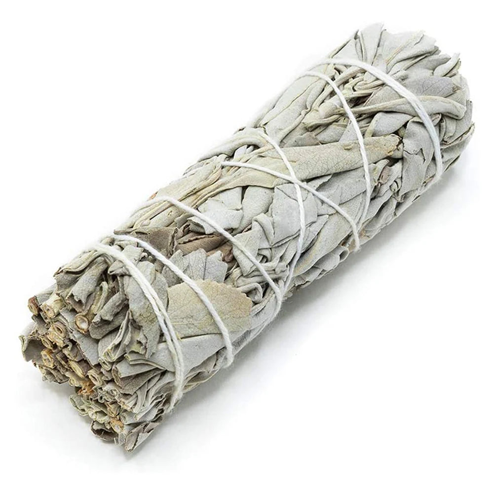 White Sage Leaf Bundle