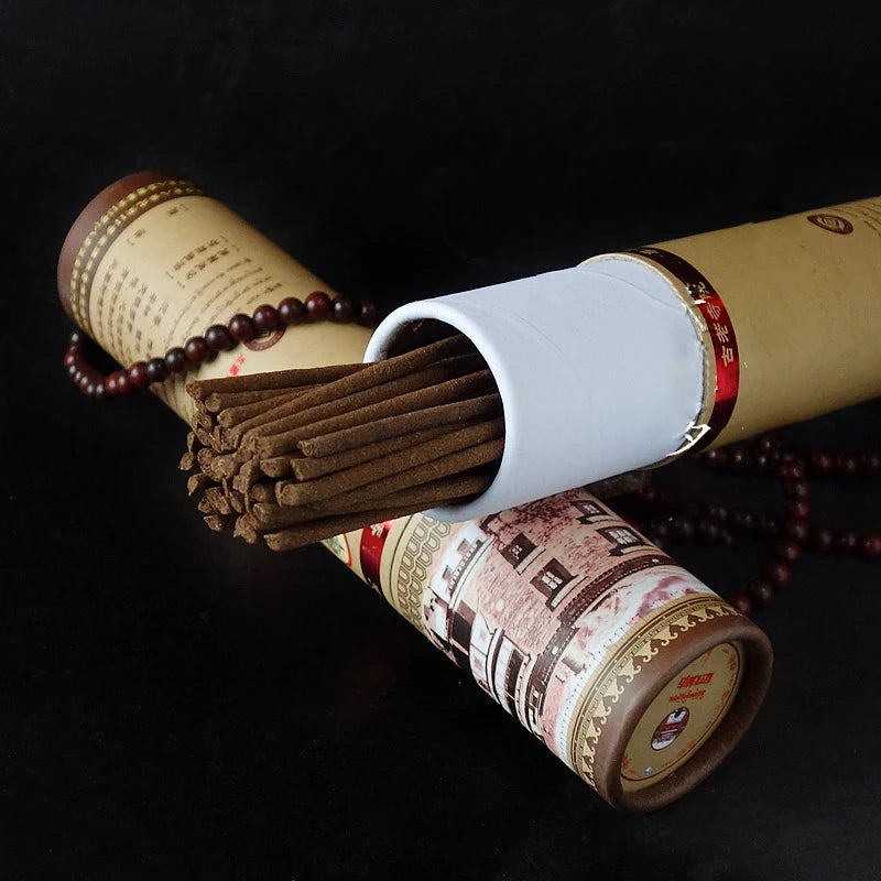 Tibet Mindrolling Temple Incense Sticks