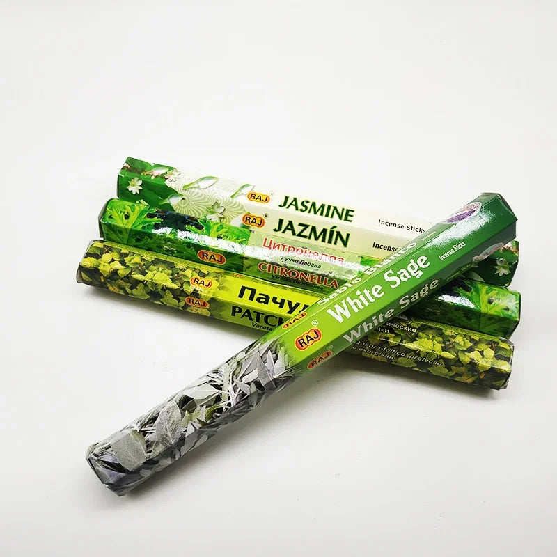 Raj Stick Incense