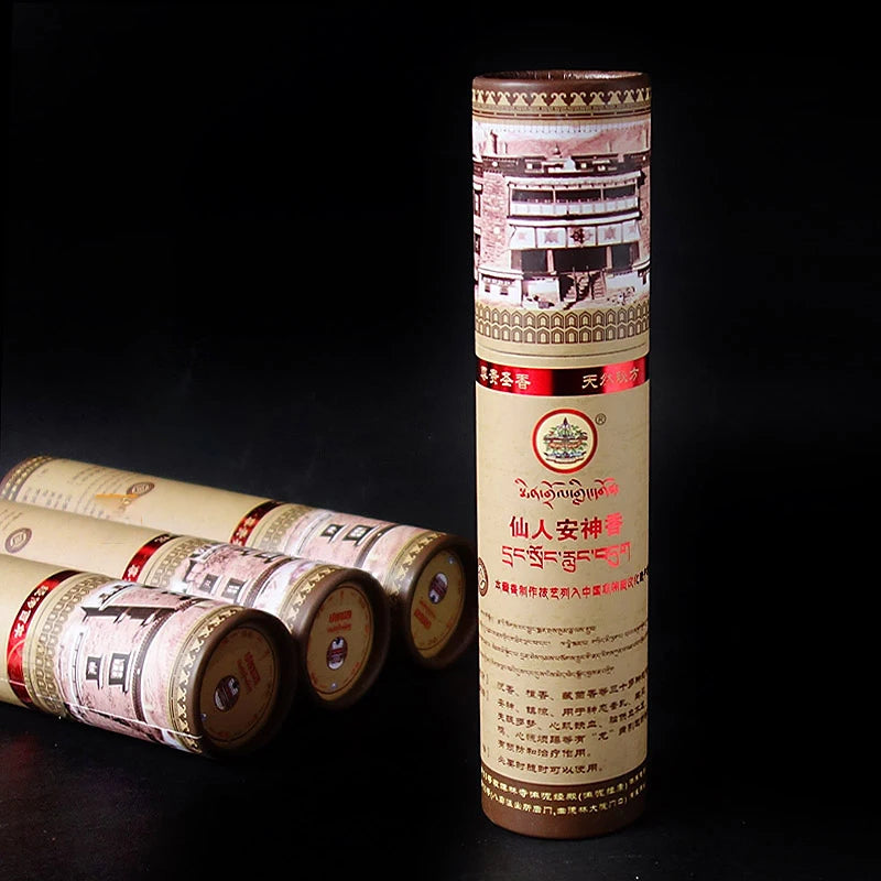 Tibet Mindrolling Temple Incense Sticks