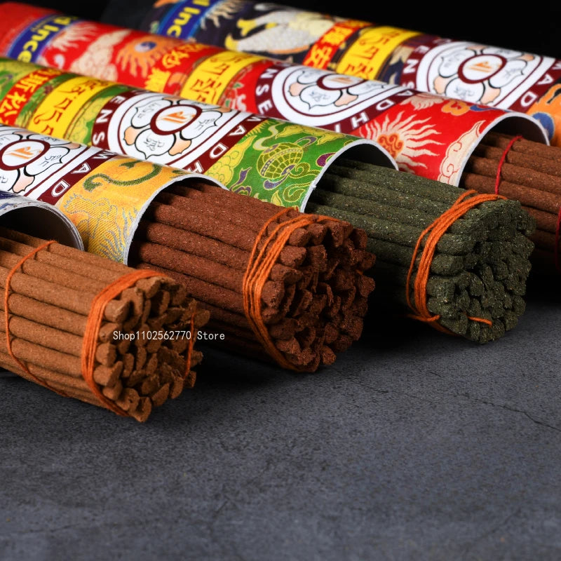 Nepalese Tibetan Incense Sticks