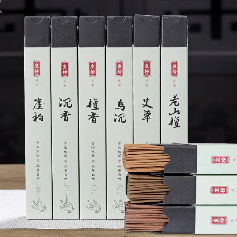 Natural Chinese Stick Incense