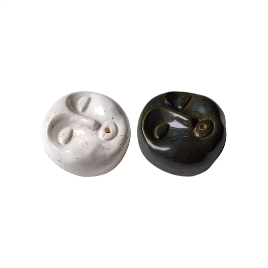 The Kiss Stick Incense Burner