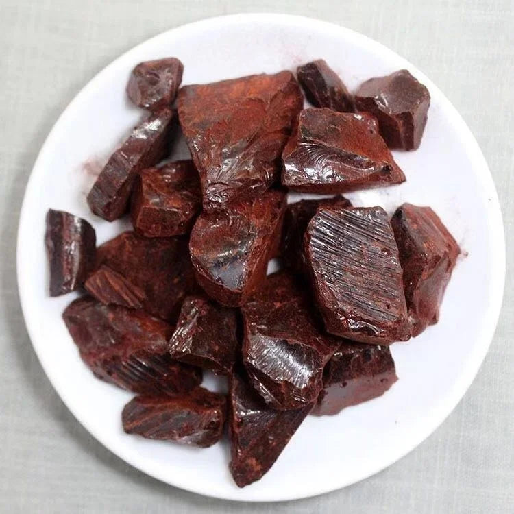 Wild Harvested Dragon's Blood Resin