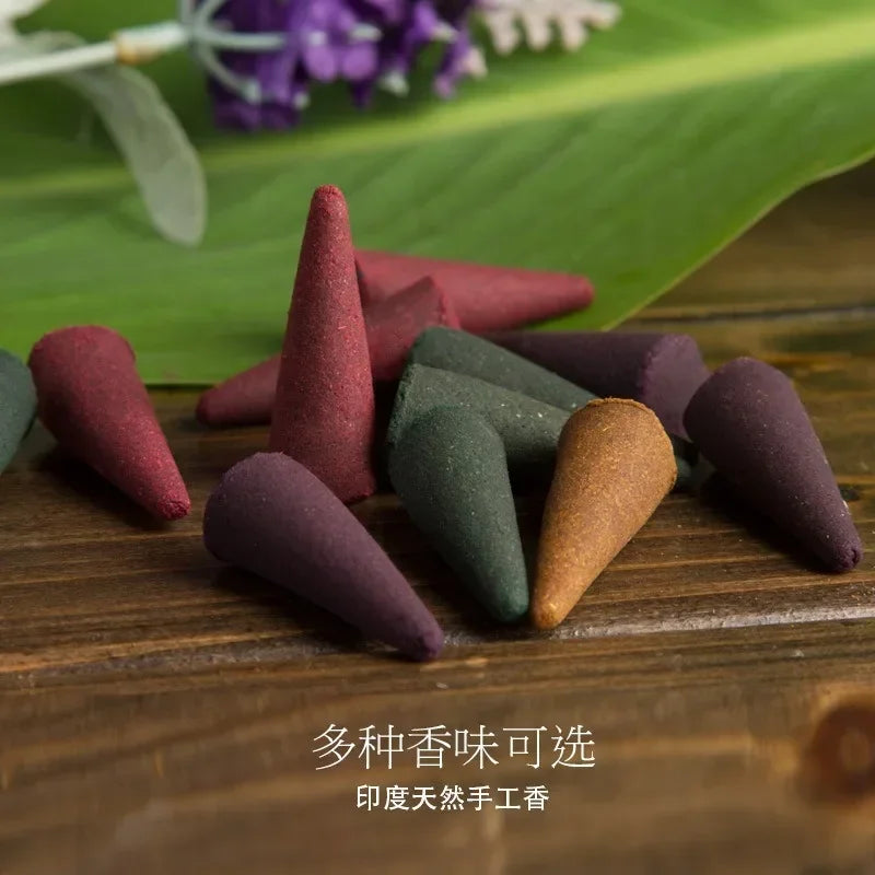 Mahendra Incense Cones