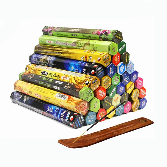 Indian Incense 20 Sticks
