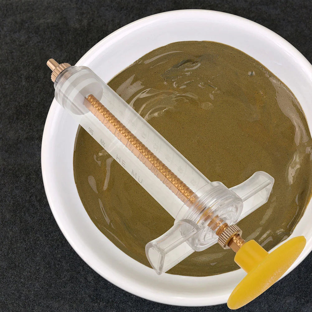 Incense Extruder