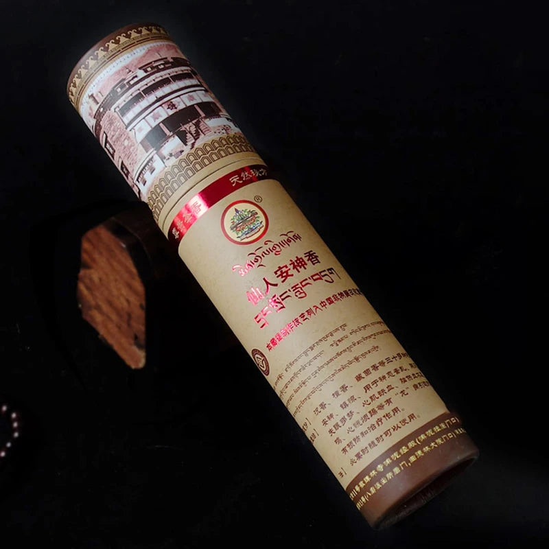 Tibet Mindrolling Temple Incense Sticks