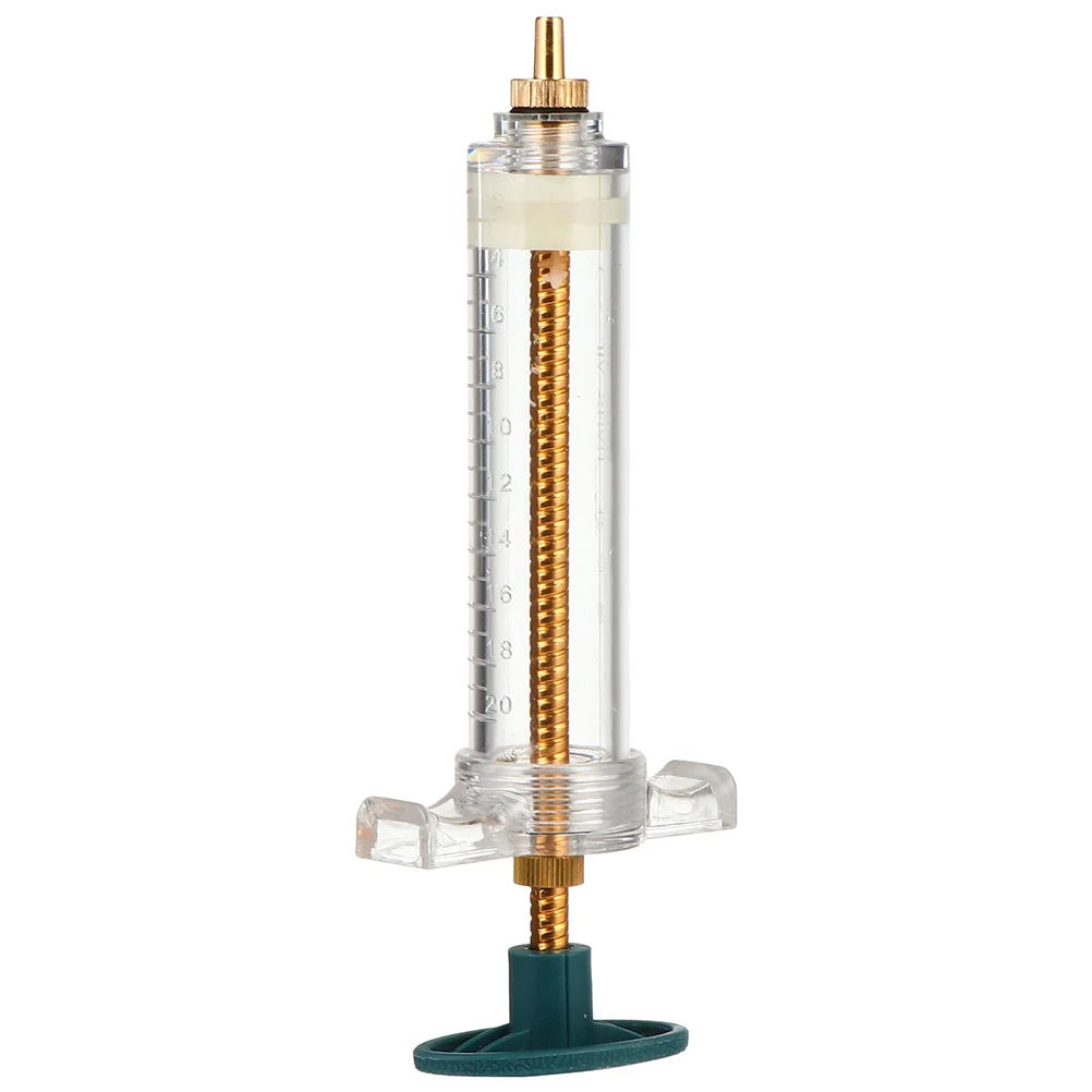 Incense Extruder