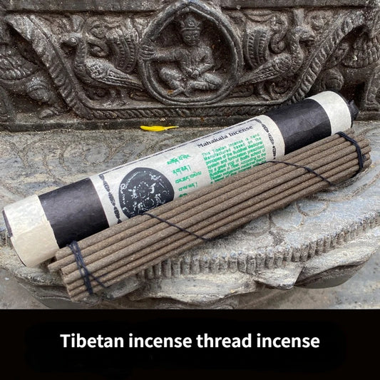 Mahakala Tibetan Incense