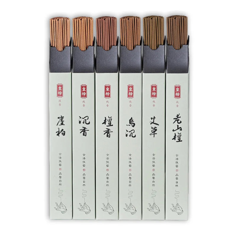 Natural Chinese Stick Incense