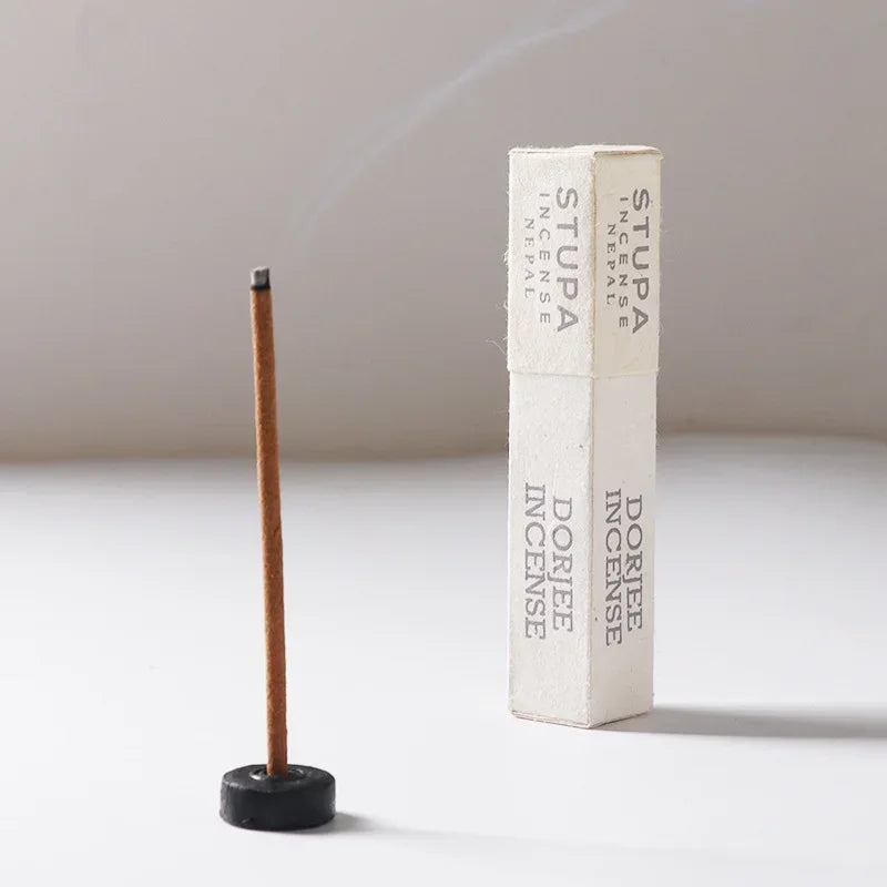 STUPA Handmade Incense Sticks