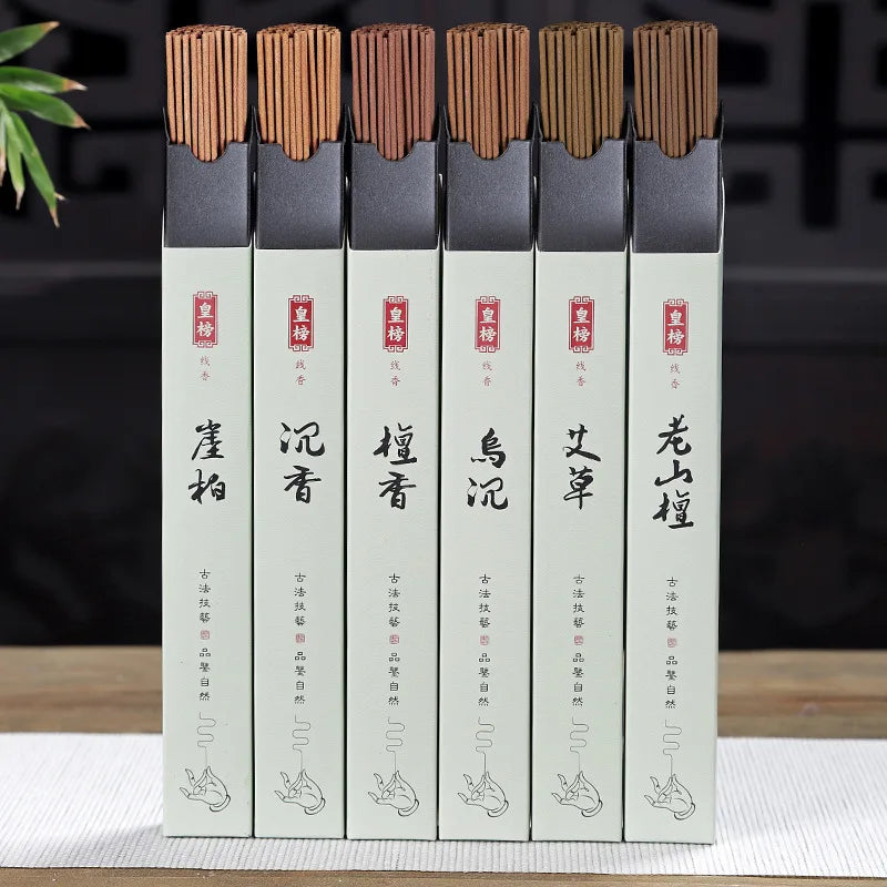 Natural Chinese Stick Incense
