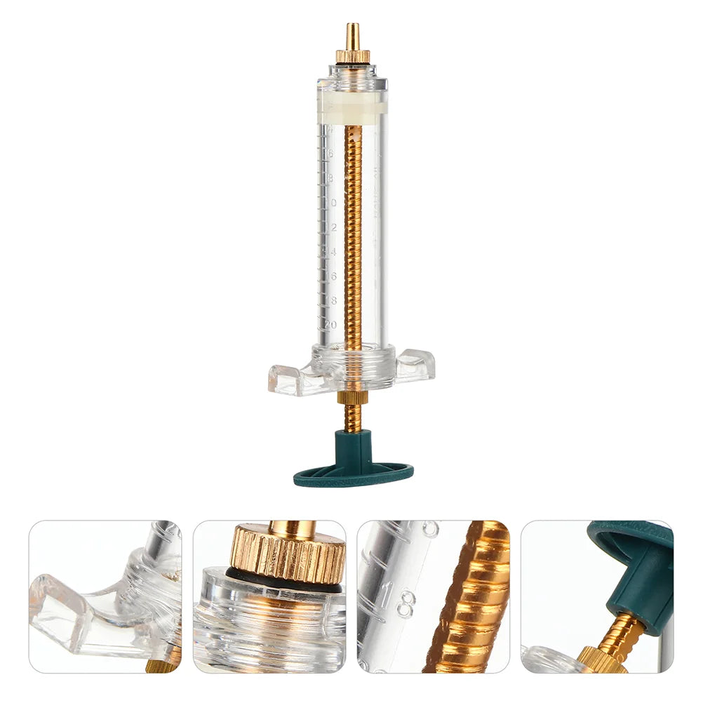 Incense Extruder