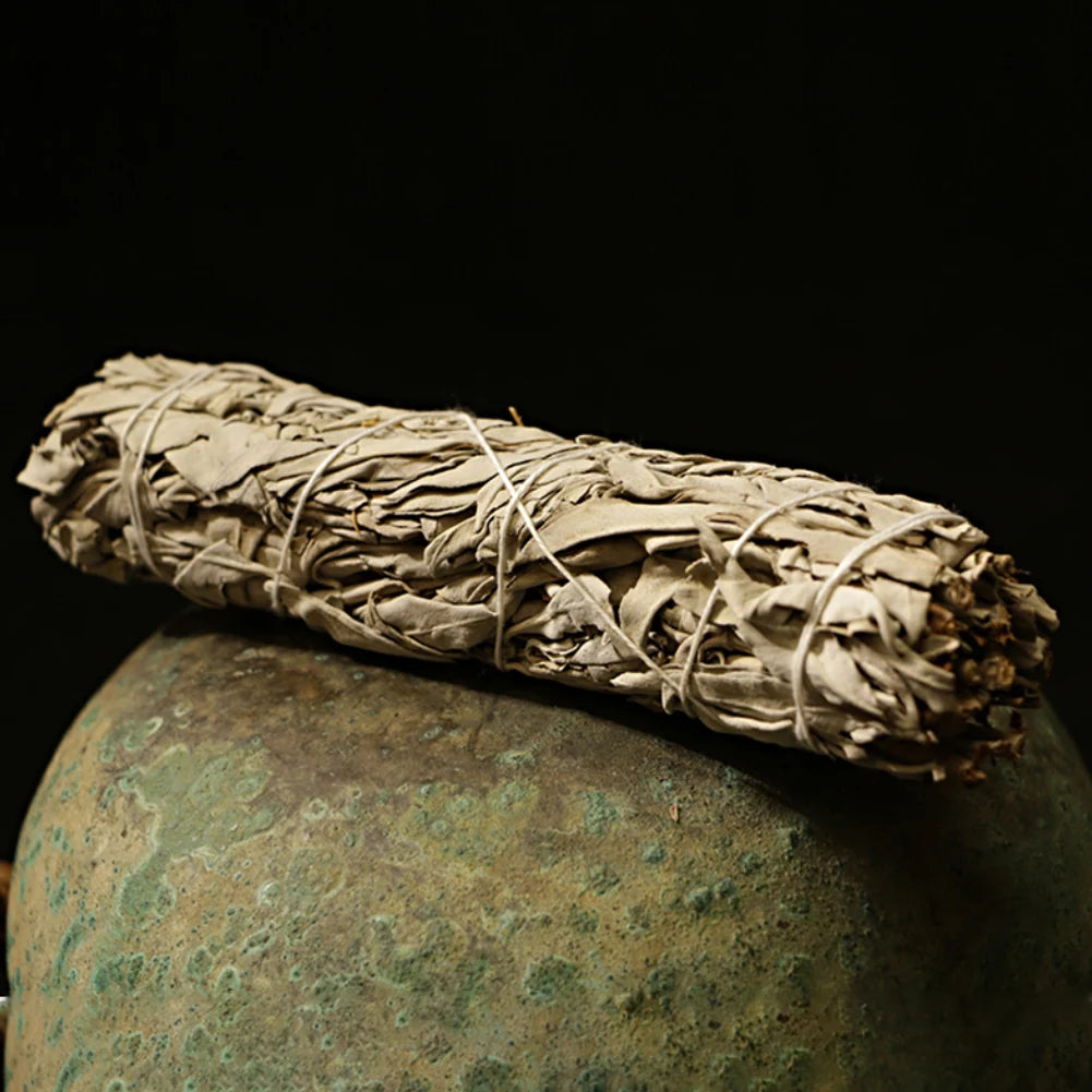 White Sage Leaf Bundle